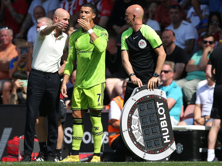 Nhận định, dự đoán Leicester City vs Man Utd vòng 5 Ngoại hạng Anh - 2