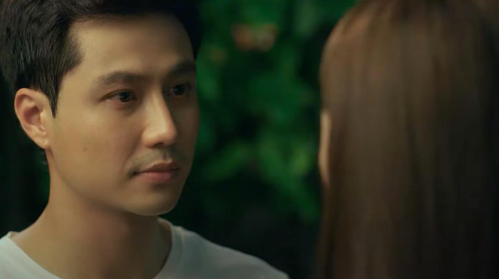 'Đấu trí' tập 32: Đại úy Phong từ chối tình cảm của Quyên - 3