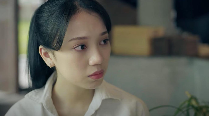 'Đấu trí' tập 32: Đại úy Phong từ chối tình cảm của Quyên - 2