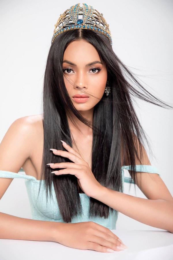 Hương Giang giúp người mẫu chuyển giới Châu Kim Sang thực hiện ước mơ - 5