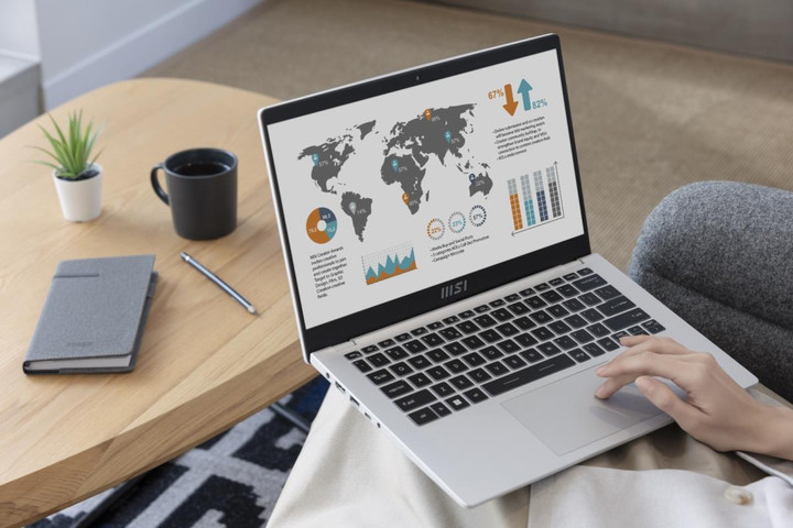 Top 3 mẫu laptop dưới 20 triệu đồng thích hợp cho các tân sinh viên - 3