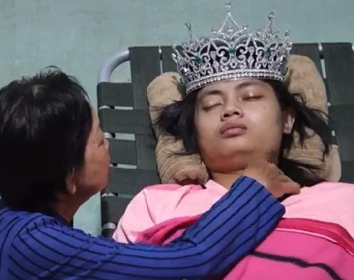 Hương Giang giúp người mẫu chuyển giới Châu Kim Sang thực hiện ước mơ - 4