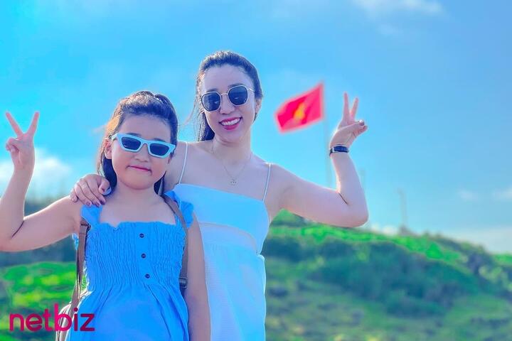 Mẹ đơn thân bỏ một chân vì ung thư: 'Đi du lịch cùng con gái để lưu giữ kỷ niệm' - 6