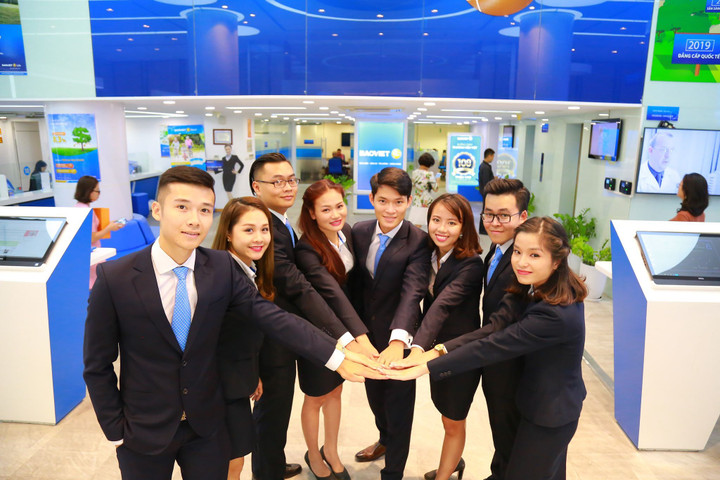 Tổng tài sản Tập đoàn Bảo Việt vượt mốc 8 tỷ USD 6 tháng đầu năm 2022 - 2