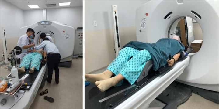 Tại sao gần 2.000 bệnh nhân ung thư tại TP.HCM phải chờ phẫu thuật và xạ trị? - 1