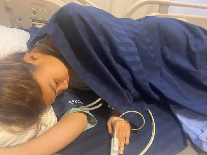 Ngôi sao của đội tuyển nữ Việt Nam Chương Thị Kiều phẫu thuật thành công - 1