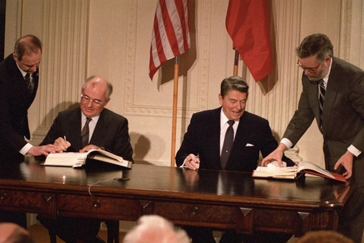 Mikhail Gorbachev trong ký ức của một nhà báo Việt Nam - 2