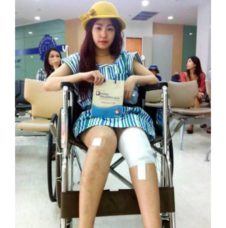 Lương Bích Hữu: Tình duyên lận đận, từng phải dừng hát do bỏng nặng - 3