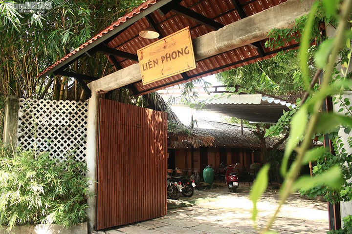 Johnny Trí Nguyễn: 'Ai cũng sợ bị già đi nhưng tôi thì không' - 3