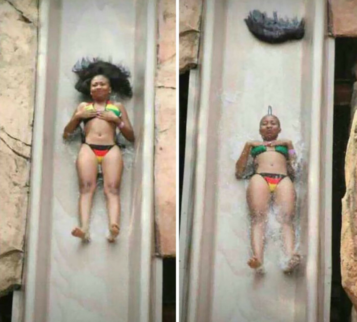 Những bức ảnh 'phát ra tiếng thét', nhìn thôi đã thấy bất lực - 10