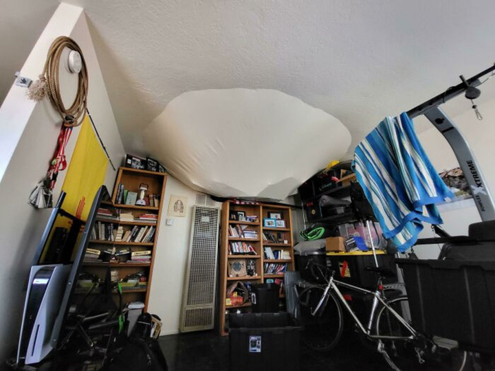 Những bức ảnh 'phát ra tiếng thét', nhìn thôi đã thấy bất lực - 9