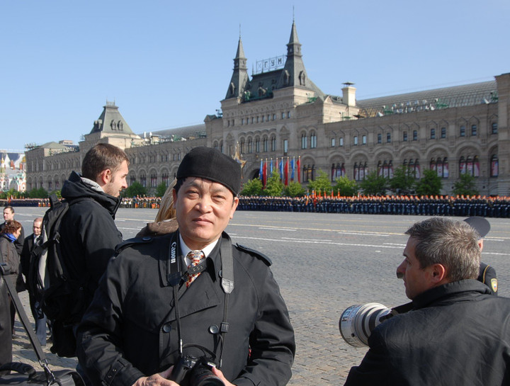 Mikhail Gorbachev trong ký ức của một nhà báo Việt Nam - 1