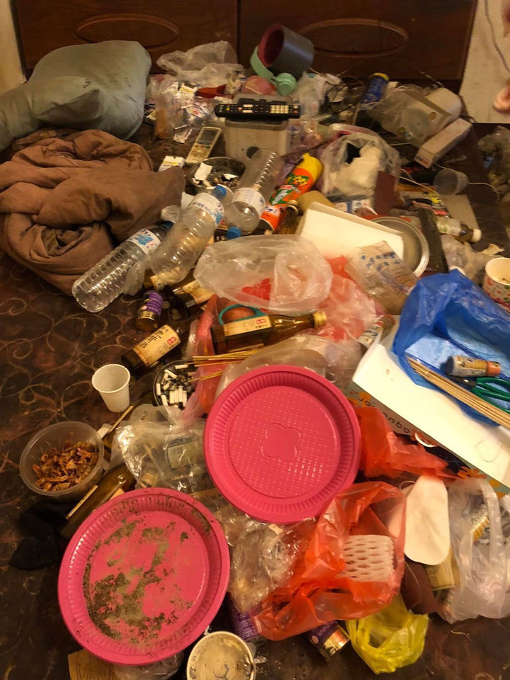 Chàng trai sốc khi đến phòng của người bạn giàu có sở hữu tài khoản hơn 340 tỷ - 2