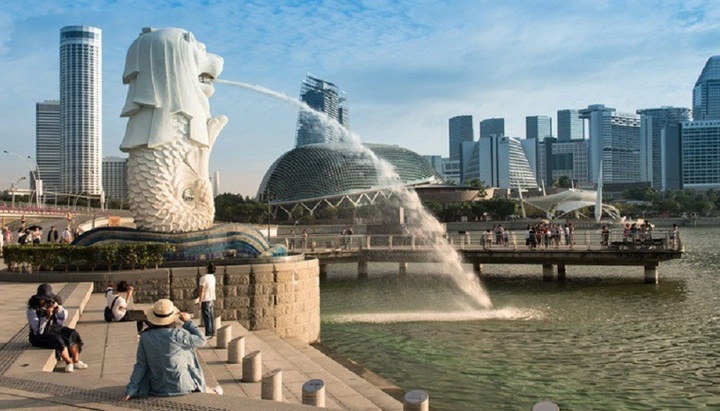 Du lịch 2/9: Loạt tour nước ngoài hấp dẫn, giá rẻ - 1