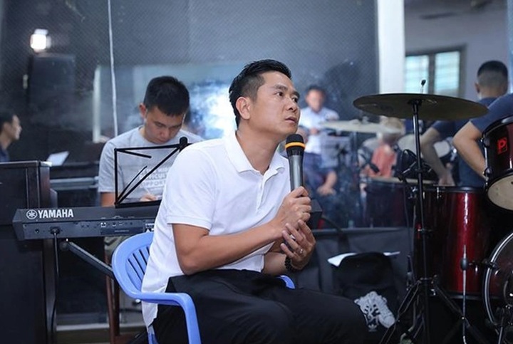 Hồ Hoài Anh bị kỷ luật cảnh cáo - 1