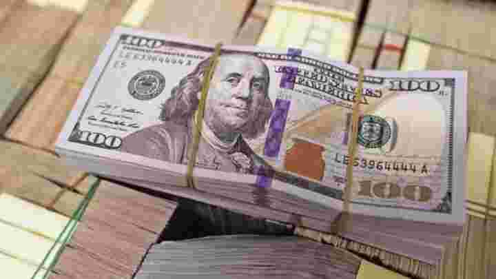 Tỷ giá USD hôm nay 31/8: USD đi ngang - 1