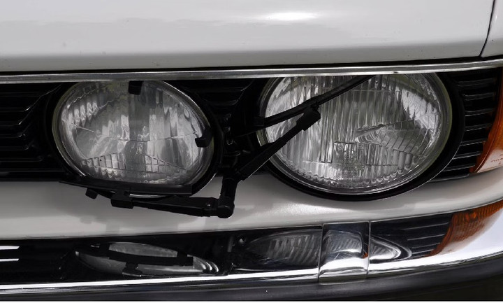 Những tính năng trên ô tô của thập niên 80 giờ trở nên lạc hậu - 1