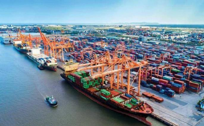 Việt Nam dự kiến xuất siêu 1 tỷ USD trong năm 2022 - 1