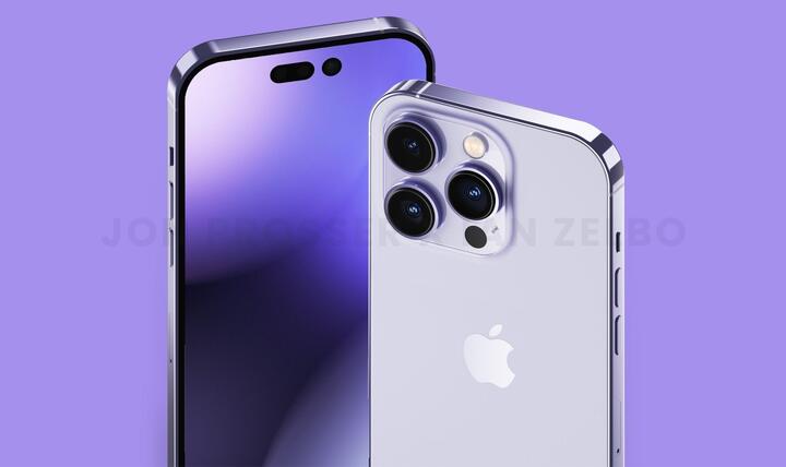 Chi tiết mới trên iPhone 14 Pro có thể gây thất vọng - 2