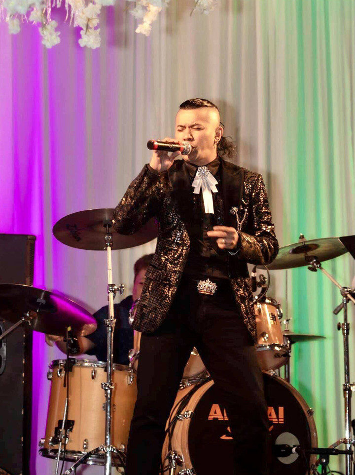 Bỏ showbiz Việt sang Mỹ, Kasim Hoàng Vũ hiện sống thế nào? - 7