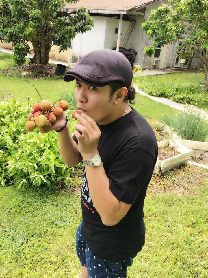 Bỏ showbiz Việt sang Mỹ, Kasim Hoàng Vũ hiện sống thế nào? - 2