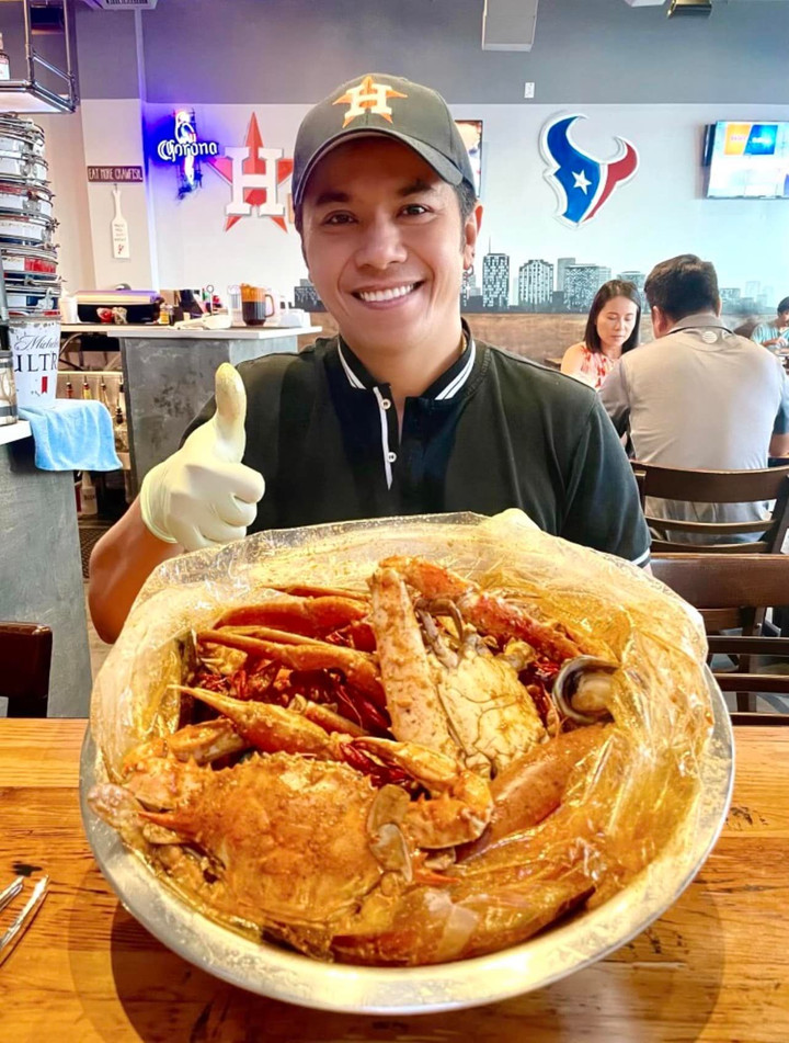 Bỏ showbiz Việt sang Mỹ, Kasim Hoàng Vũ hiện sống thế nào? - 3