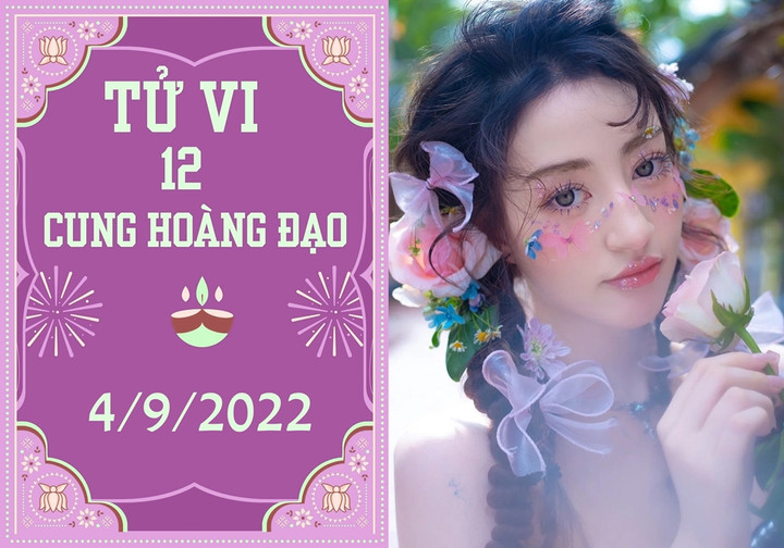 Tử vi 12 cung hoàng đạo ngày 4/9: Nhân Mã bị chèn ép, Sư Tử có quý nhân - 1