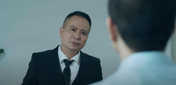 'Đấu trí' tập 33: Vũ và Phong phát hiện xe chở hàng lạ ở kho bí mật - 4