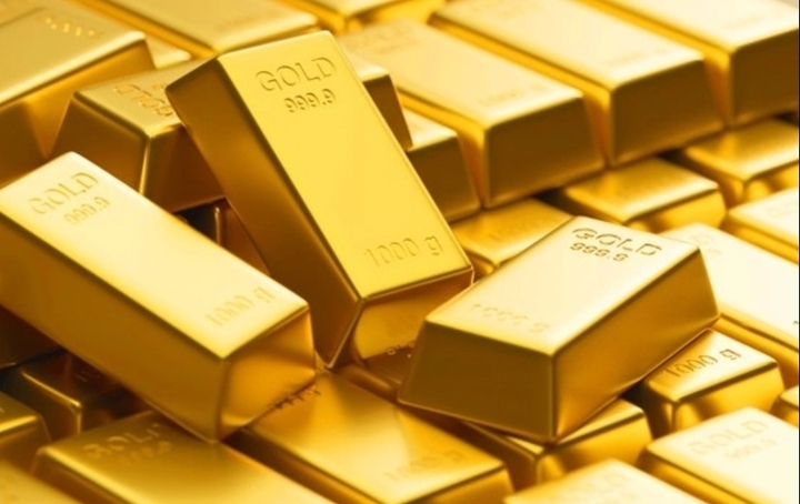 Giá vàng hôm nay 2/9: Tiếp đà giảm mạnh - 1