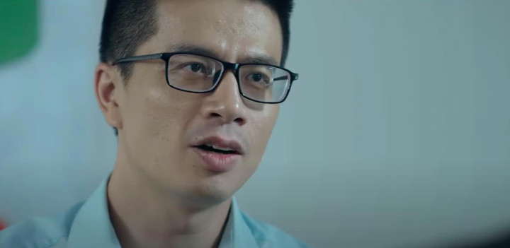 'Đấu trí' tập 33: Vũ và Phong phát hiện xe chở hàng lạ ở kho bí mật - 5