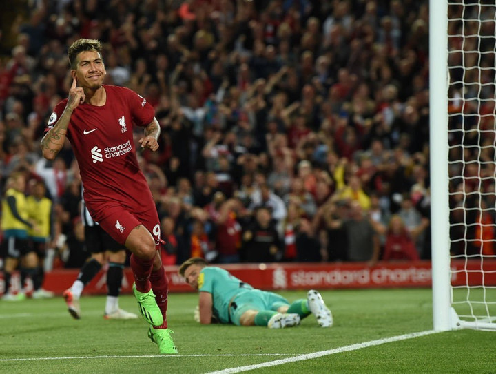 Kết quả Ngoại Hạng Anh: Haaland lập hattrick, Man City thắng đậm đội tân binh - 2