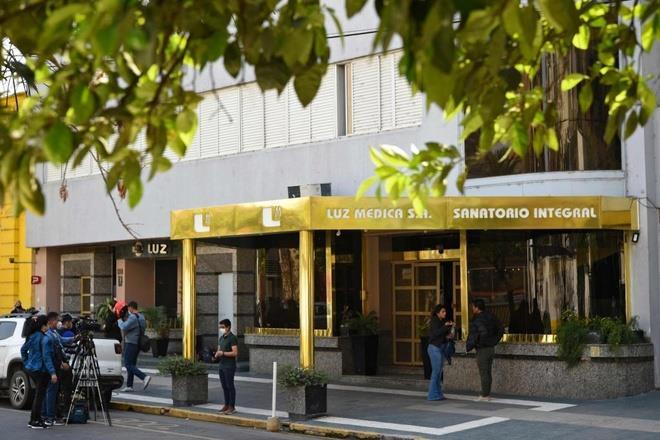 Bệnh bí ẩn gây chết người ở Argentina - 1