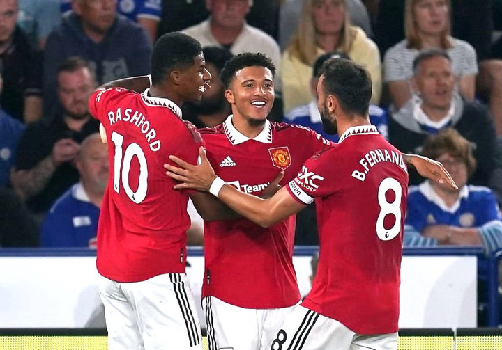 Nhận định, dự đoán kết quả Man Utd vs Arsenal vòng 6 Ngoại hạng Anh - 2