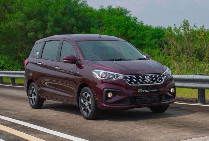 Loạt xe mới sắp trình làng tháng 9 - 2