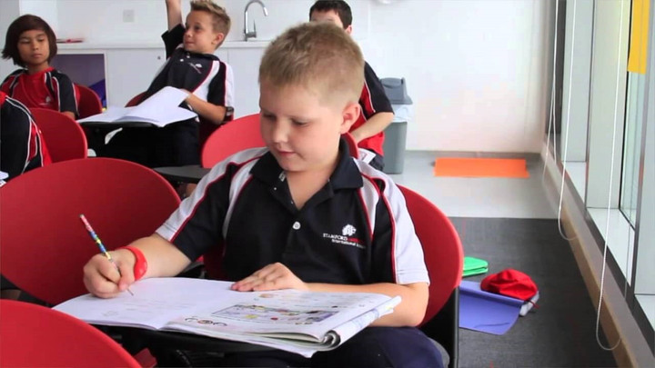 Đại dịch COVID-19 ảnh hưởng lớn đến thành tích học tập của học sinh Mỹ - 1