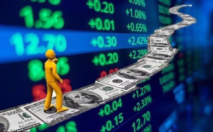 Chứng khoán Việt tăng cao nhất nhì khu vực, ngành nào được bắt đáy mạnh nhất? - 1