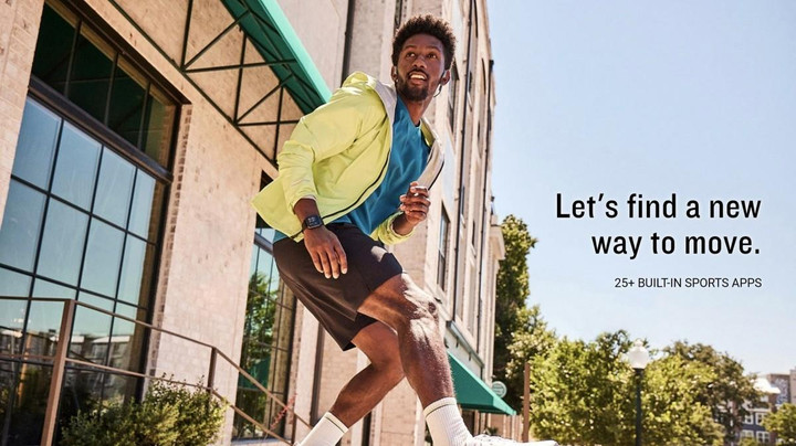 Garmin Venu Sq 2 và Sq 2 Music Edition ra mắt ấn tượng, sở hữu nhiều tính năng - 3