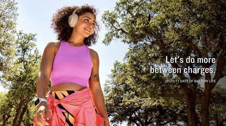 Garmin Venu Sq 2 và Sq 2 Music Edition ra mắt ấn tượng, sở hữu nhiều tính năng - 2