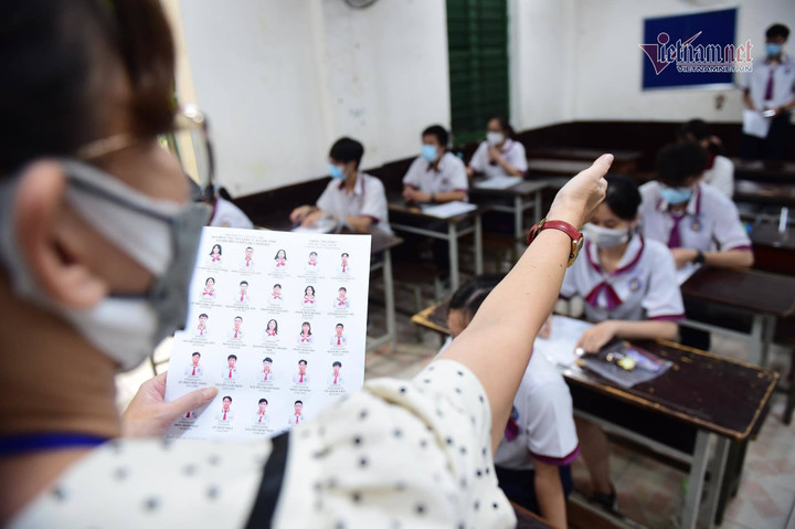 Trường học ở TP.HCM không chấp hành quyết định xử phạt của thanh tra - 1