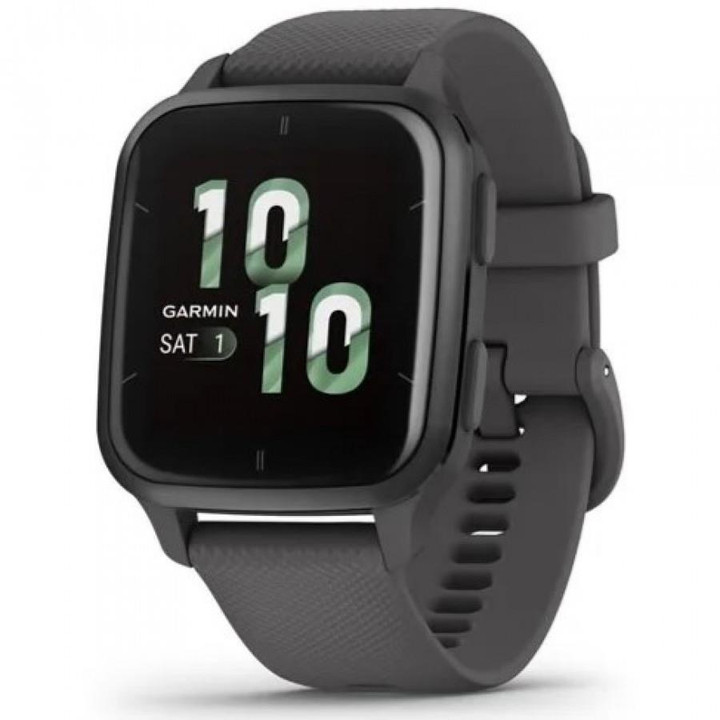 Garmin Venu Sq 2 và Sq 2 Music Edition ra mắt ấn tượng, sở hữu nhiều tính năng - 5