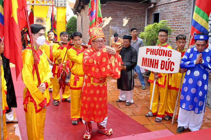 Huy động 400 nhân viên an ninh bảo vệ Lễ hội Chọi trâu Đồ Sơn, ngăn chặn cá độ - 1