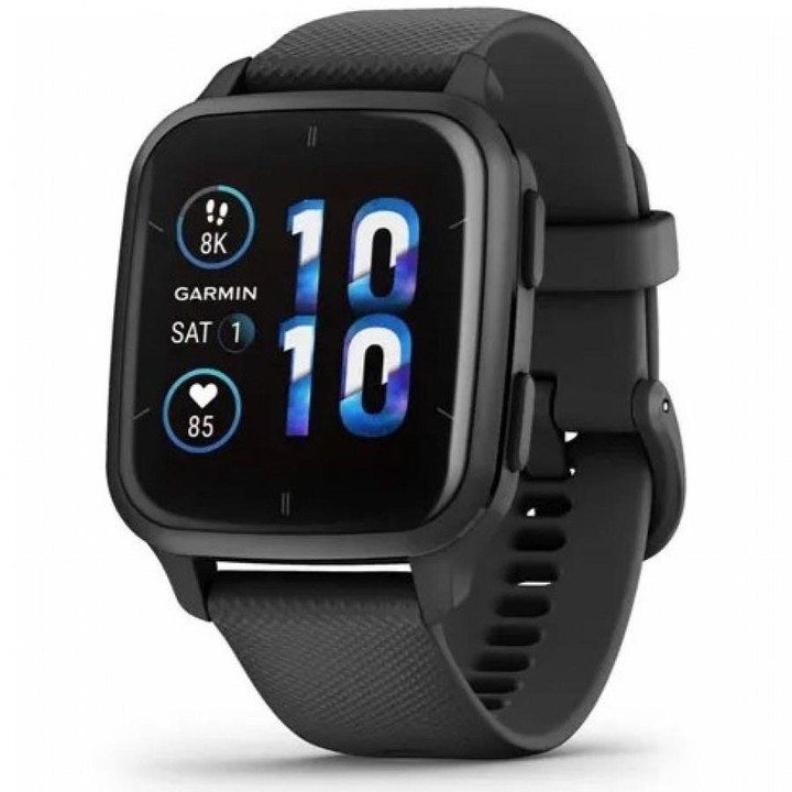 Garmin Venu Sq 2 và Sq 2 Music Edition ra mắt ấn tượng, sở hữu nhiều tính năng - 6
