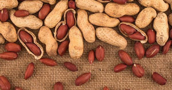 Lành như lạc luộc cũng có thể hóa ‘thuốc độc’ với những người sau - 2