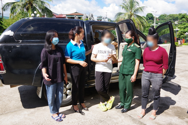 Cảnh giác với chiêu trò 'việc nhẹ, lương cao' nơi vùng biên Sơn La - 3