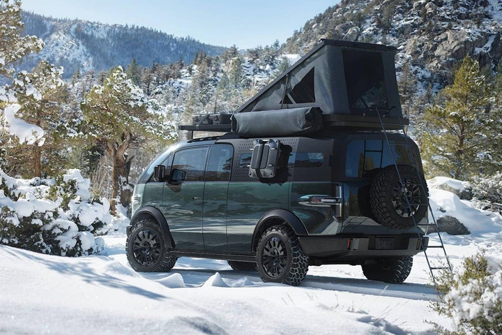 6 tân binh đáng gờm của xe điện thế giới - 3