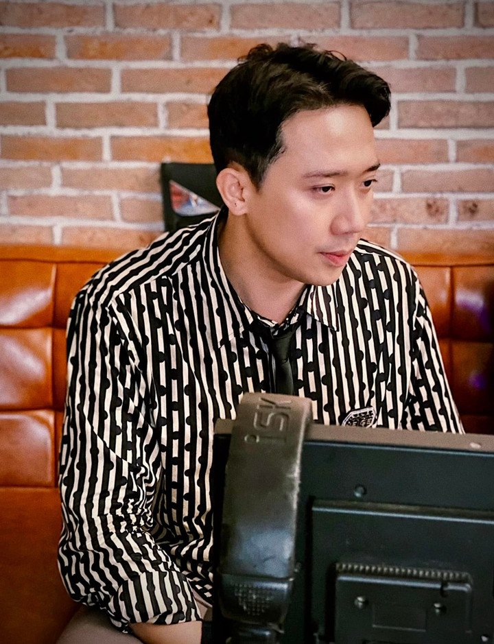 Trấn Thành lên tiếng phân trần khi lại khóc nức nở trên truyền hình - 2