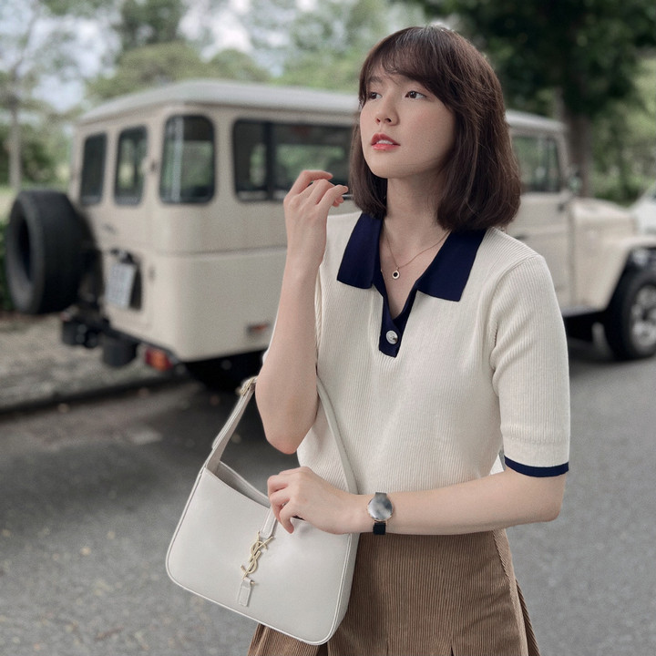 Sao Việt 5/9: 'Ông bầu' Phước Sang tươi tắn sau thời gian ở ẩn vì vỡ nợ - 5