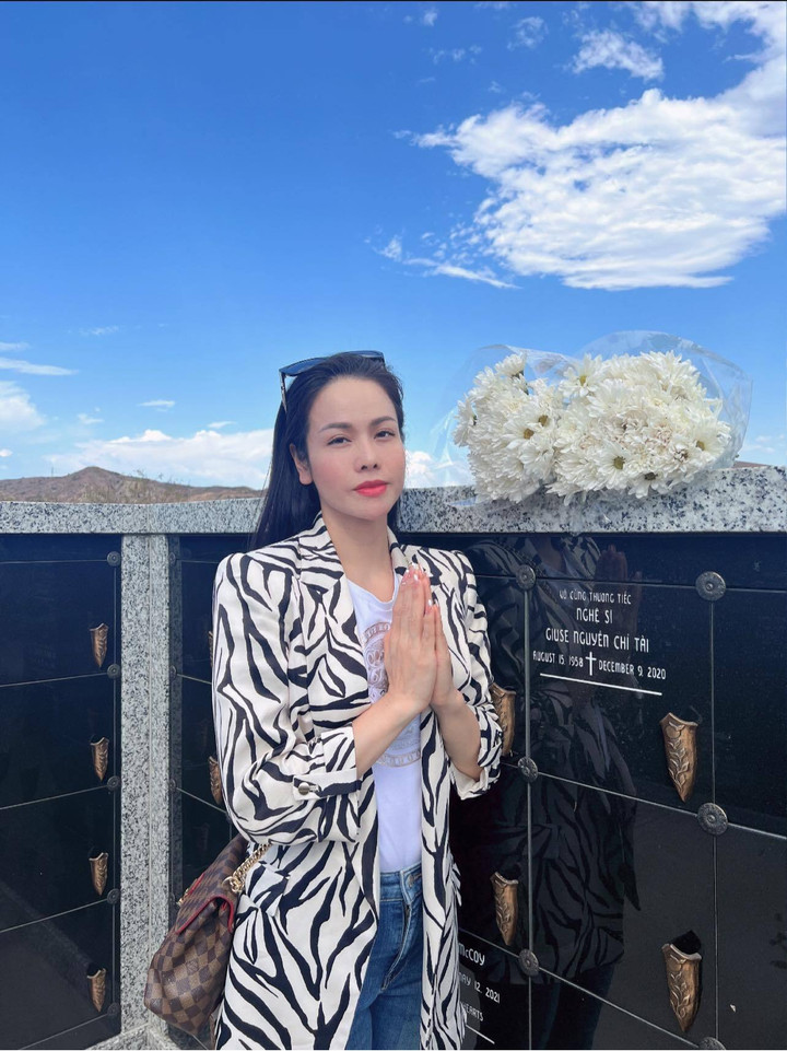 Sao Việt 5/9: 'Ông bầu' Phước Sang tươi tắn sau thời gian ở ẩn vì vỡ nợ - 7