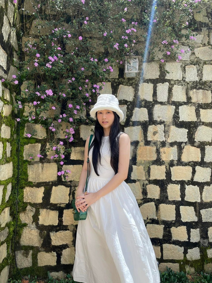 Sao Việt 5/9: 'Ông bầu' Phước Sang tươi tắn sau thời gian ở ẩn vì vỡ nợ - 6