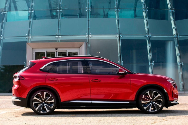 6 tân binh đáng gờm của xe điện thế giới - 8